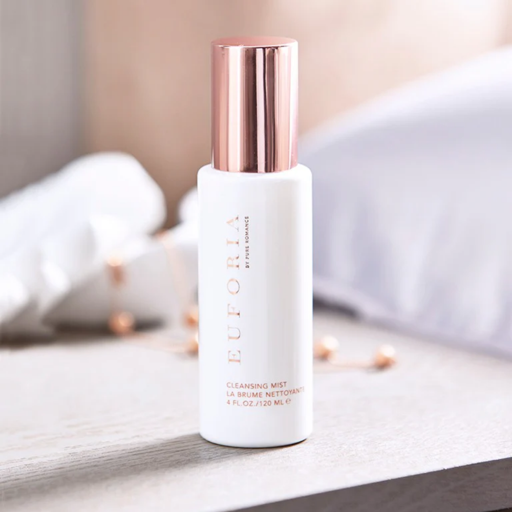 Euforia Cleansing Mist
