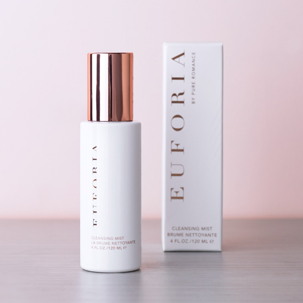 Euforia Cleansing Mist