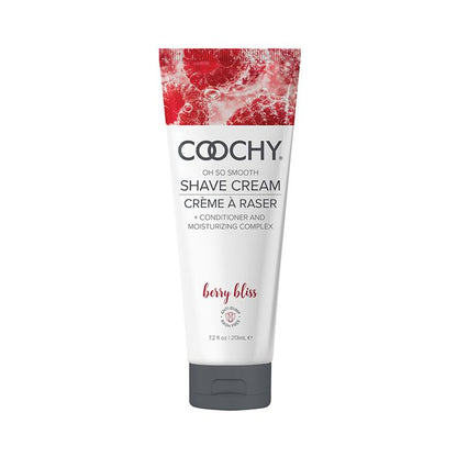 Coochy Shave Cream 7.2 oz