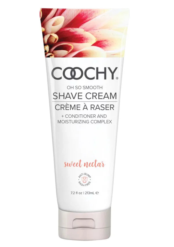 Coochy Shave Cream