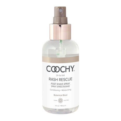 Coochy Aftershave/Wax Soothing Rash Rescue
