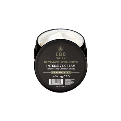 Intensive Muscle Cream