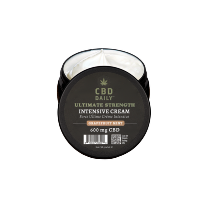 Intensive Muscle Cream