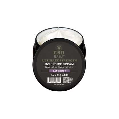 Intensive Muscle Cream