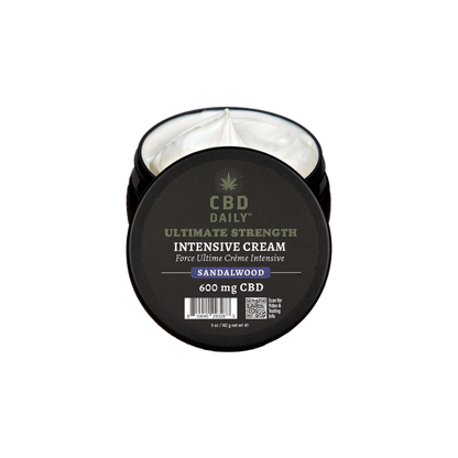 Intensive Muscle Cream