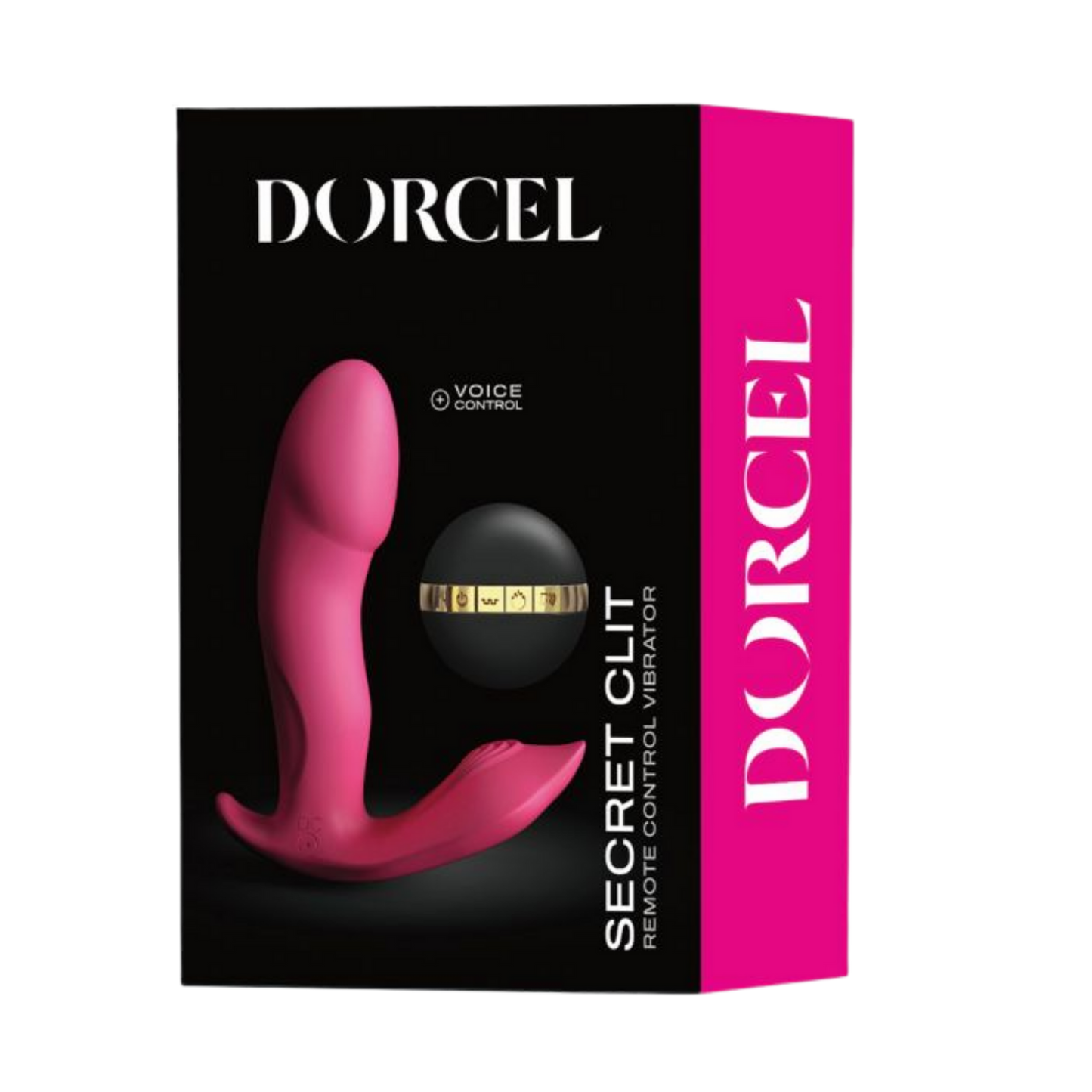 Secret Clit