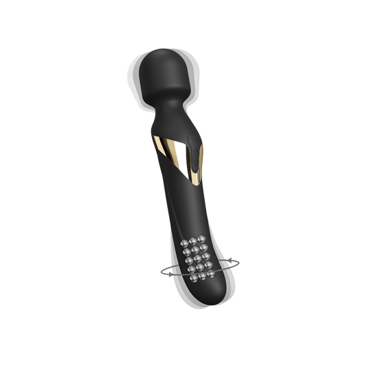 Dual Orgasms Wand