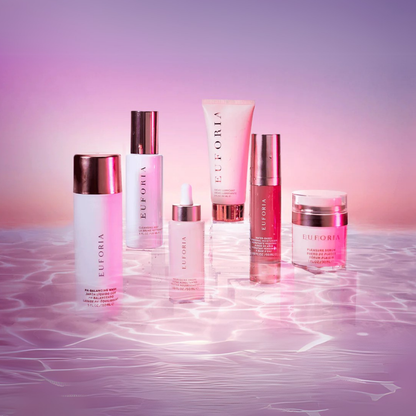 Euforia Nourishing Drops -VAGACIAL IN A BOTTLE