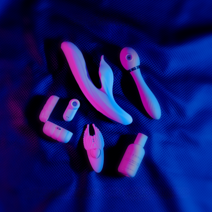 Seductive Bloom  - APP CONTROLLED