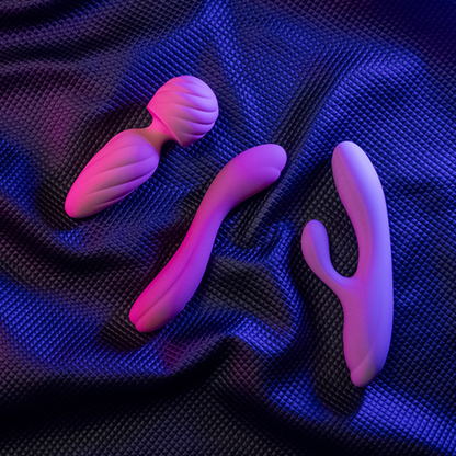 Euforia Simply Magic Wand