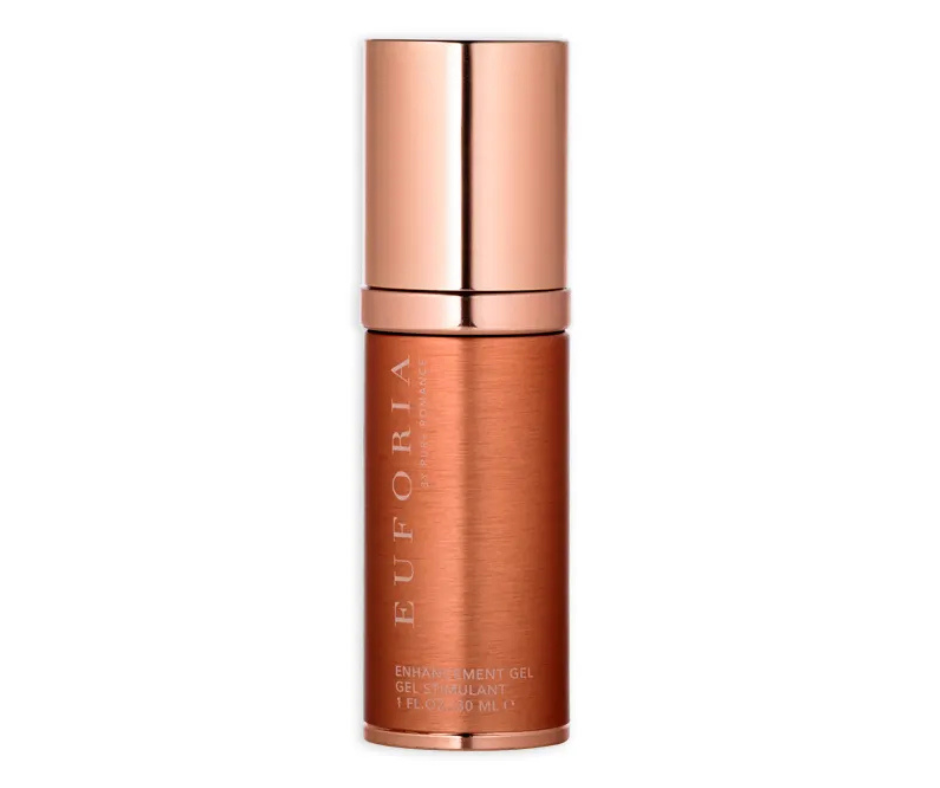 Euforia - Enhancement Gel - LAST CHANCE