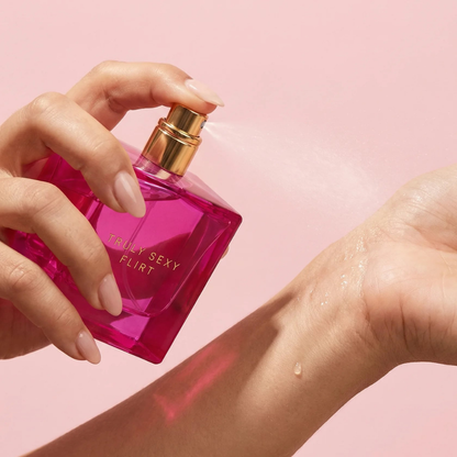 Truly Sexy Flirt Perfume (New Design)