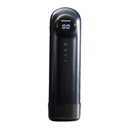 Full Service Masturbator- THE ULTIMATE SOLO STROKER