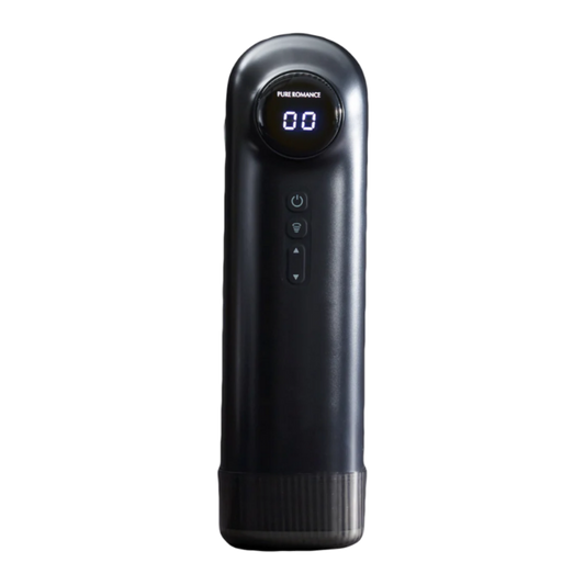 Full Service Masturbator- THE ULTIMATE SOLO STROKER