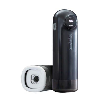 Full Service Masturbator- THE ULTIMATE SOLO STROKER