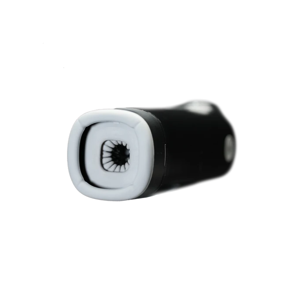 Full Service Masturbator- THE ULTIMATE SOLO STROKER