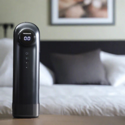 Full Service Masturbator- THE ULTIMATE SOLO STROKER