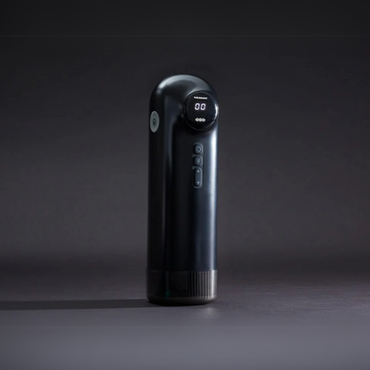 Full Service Masturbator- THE ULTIMATE SOLO STROKER