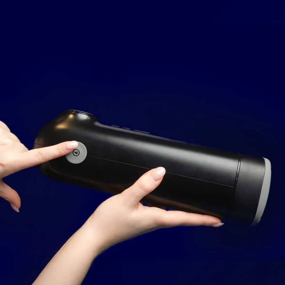 Full Service Masturbator- THE ULTIMATE SOLO STROKER