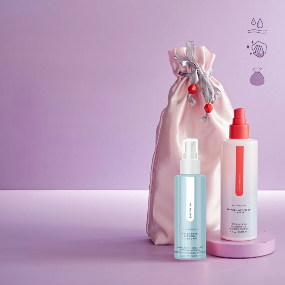 Euforia Simply Magic Wand