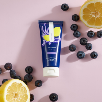 Great Head Oral Gel - Bye Bye Gag Reflex