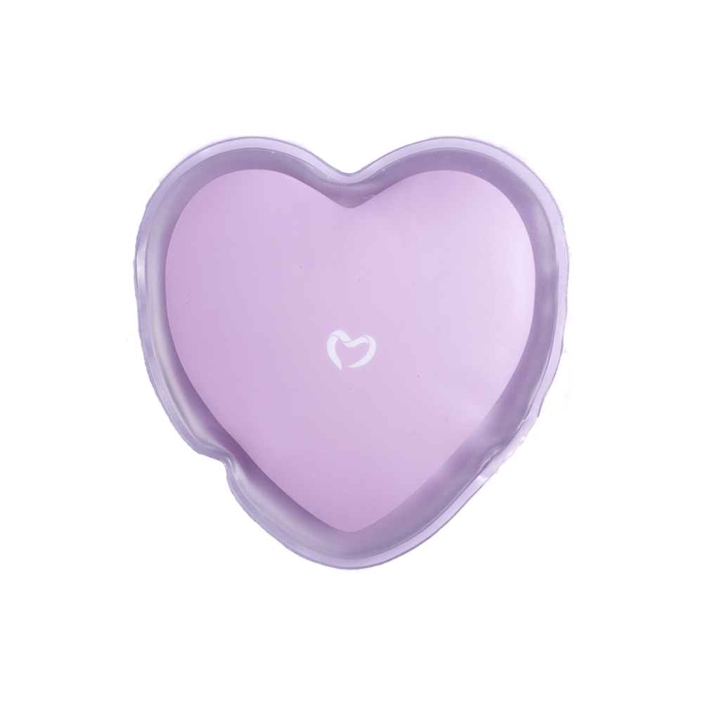 Heart Massager - Re-usable 100x