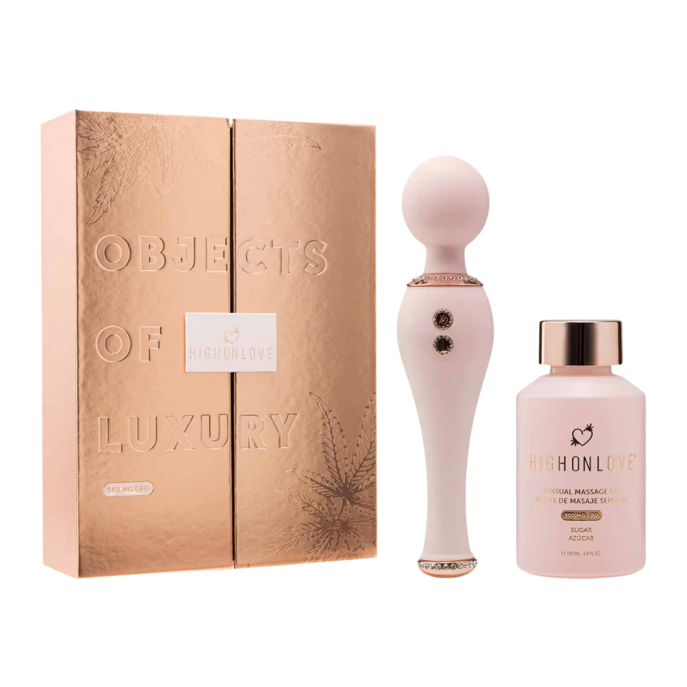 HighOnLove Luxury Gift Set