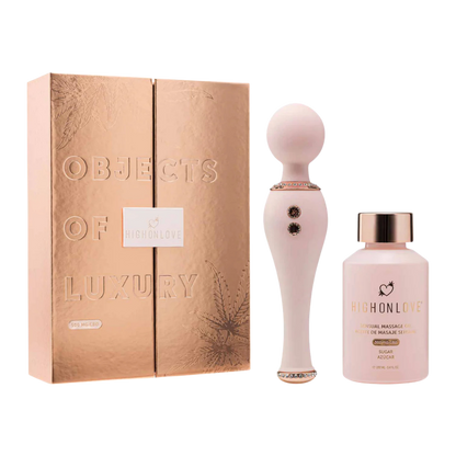HighOnLove Luxury Gift Set