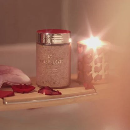 High on Love Bath Salts