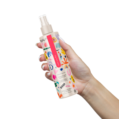 Lustra Hydrating Oil -LAZY GIRL LOTION