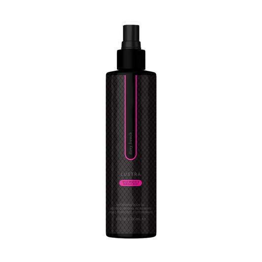 Lustra Hydrating Oil -LAZY GIRL LOTION