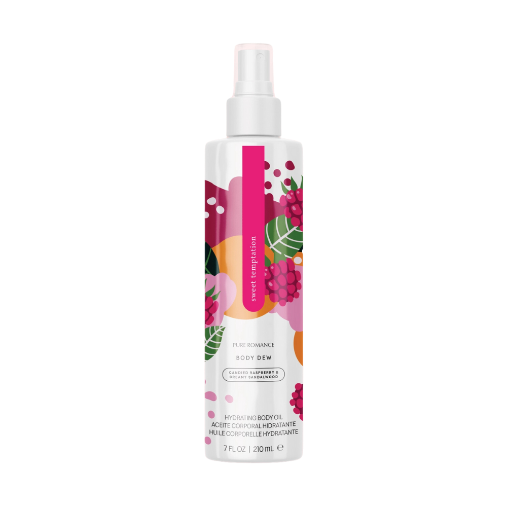 Lustra Hydrating Oil -LAZY GIRL LOTION