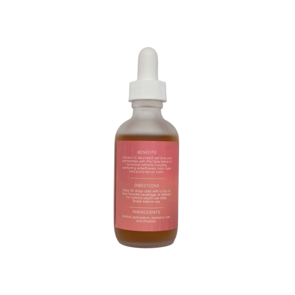 BB's Ignite Tincture
