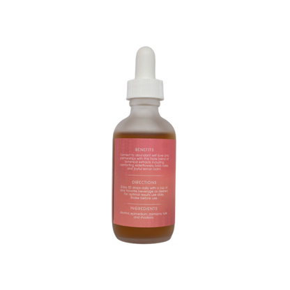 BB's Ignite Tincture