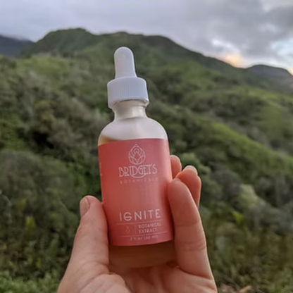 BB's Ignite Tincture