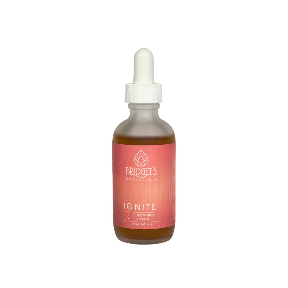 BB's Ignite Tincture