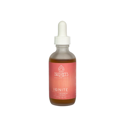 BB's Ignite Tincture