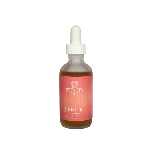 BB's Ignite Tincture