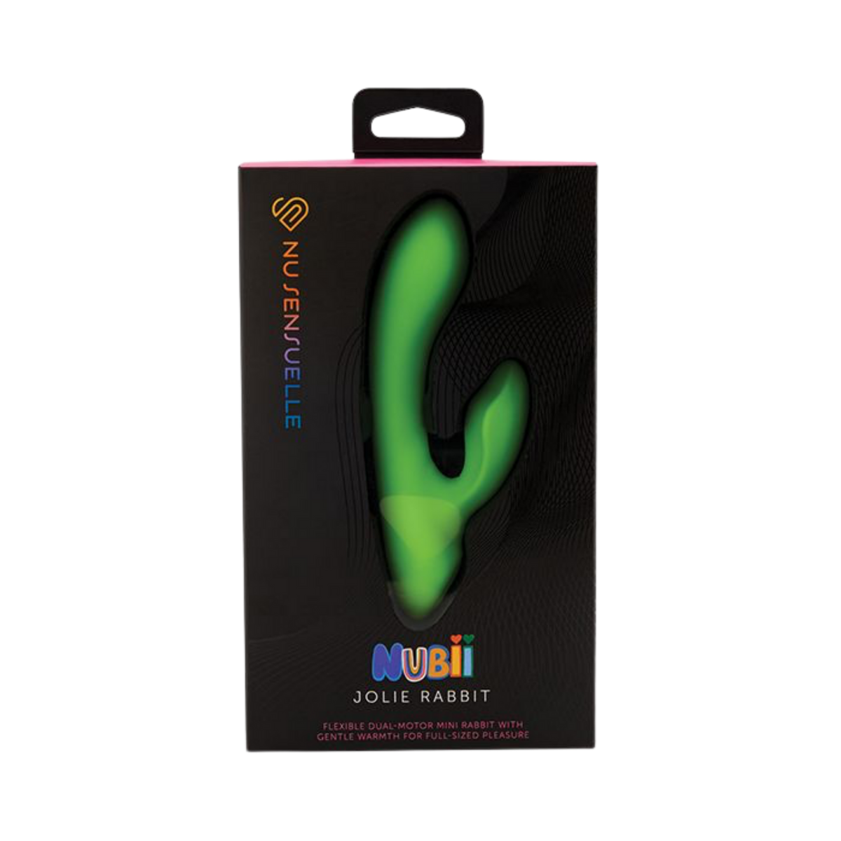 Jolie Mini Rabbit (Small & Warming)