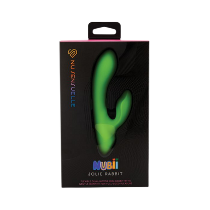 Jolie Mini Rabbit (Small & Warming)