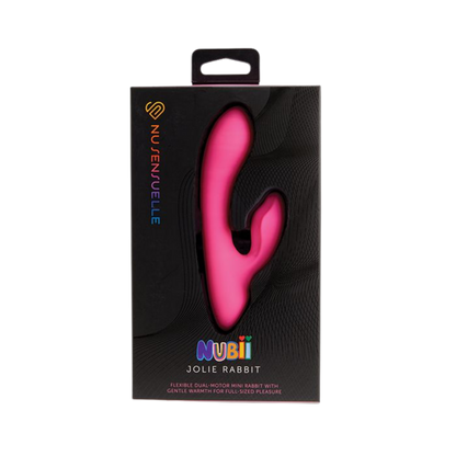 Jolie Mini Rabbit (Small & Warming)