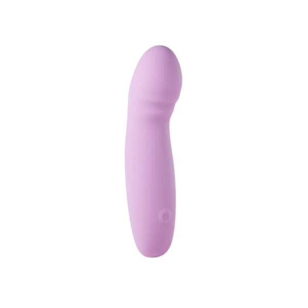 Just The Way I Lilac It