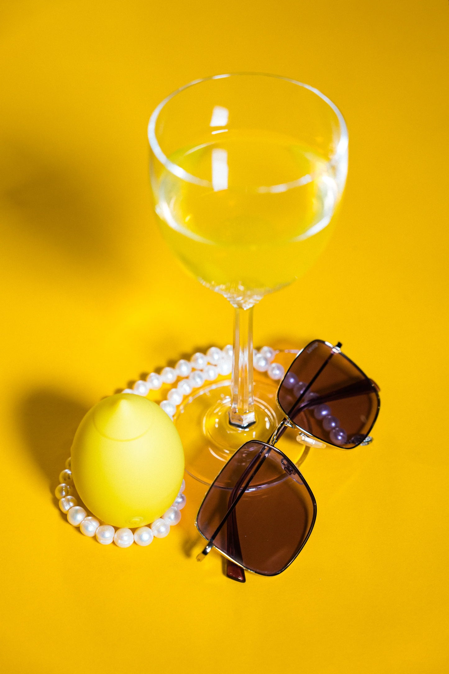 The Lemon