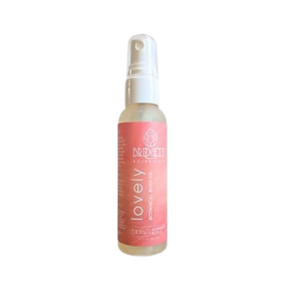 BB's Sexual Vitality Kit