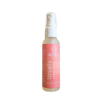 BB's Sexual Vitality Kit