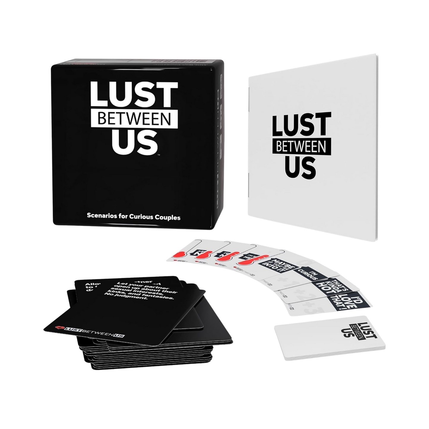 Foreplay- Lust Between Us