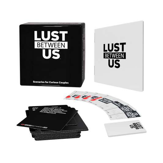 Foreplay- Lust Between Us