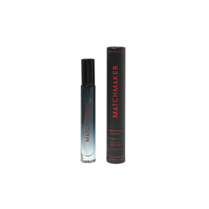Matchmaker Black Diamond Pheromone Cologne (attract her)