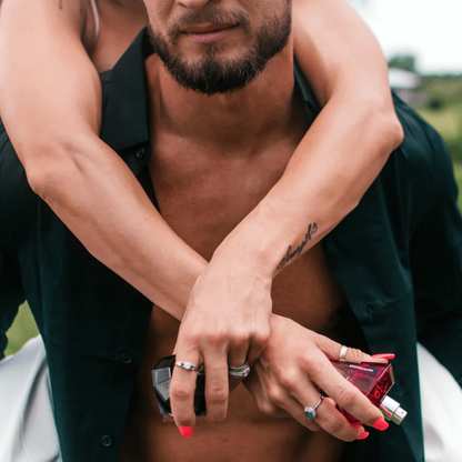 Matchmaker Black Diamond Pheromone Cologne (attract her)