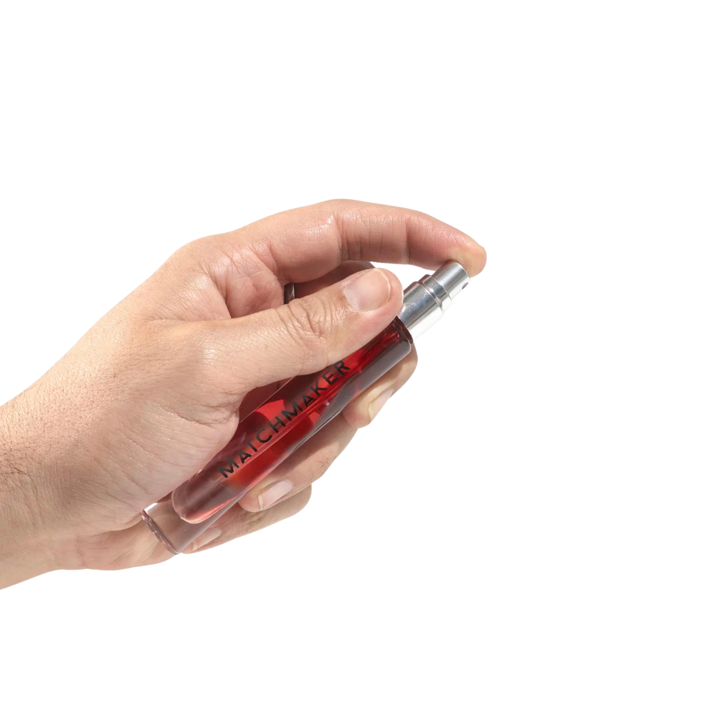 Matchmaker Red Diamond Pheromone Parfum (attract him)